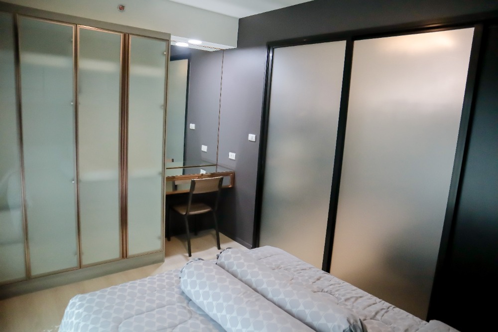 for rent A space mega bangna 1 bed special deal ❤️☘️ – รูปที่ 2