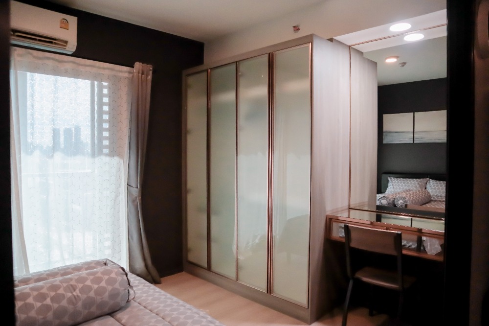 for rent A space mega bangna 1 bed special deal ❤️☘️ – รูปที่ 3
