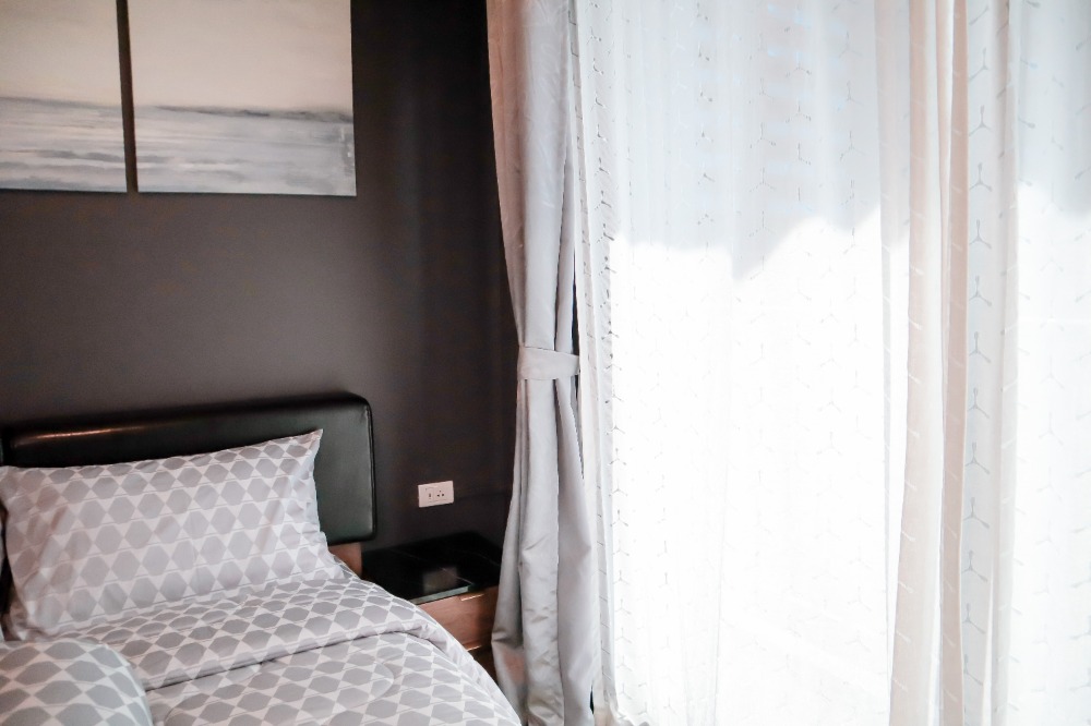 for rent A space mega bangna 1 bed special deal ❤️☘️ – รูปที่ 4