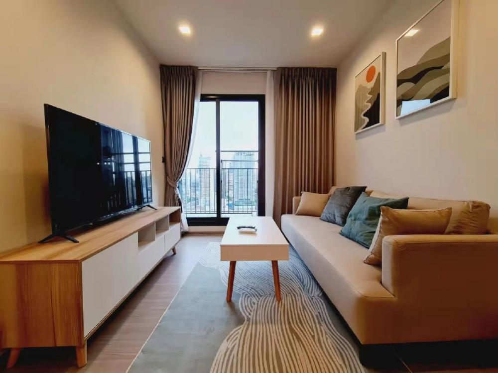FQ 2 beds at Life Asoke Hype for sell FQ 2 beds at Life Asoke Hype for sell