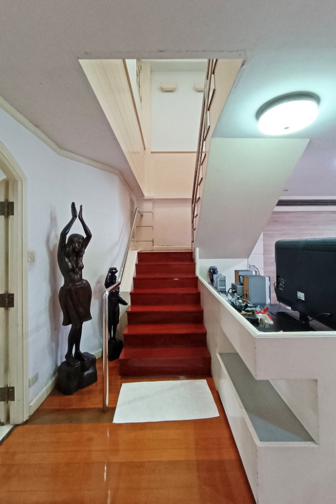 📌ขายคอนโด Duplex Penthouse พรีเมียน์ คอนโดมิเนียม สุขุมวิท 24 ใกล้ BTS พร้อมพงษ์ 300 เมตร เลี้ยงสัตว์ได้ – รูปที่ 2