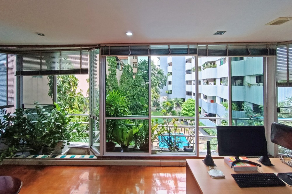 📌ขายคอนโด Duplex Penthouse พรีเมียน์ คอนโดมิเนียม สุขุมวิท 24 ใกล้ BTS พร้อมพงษ์ 300 เมตร เลี้ยงสัตว์ได้ – รูปที่ 3