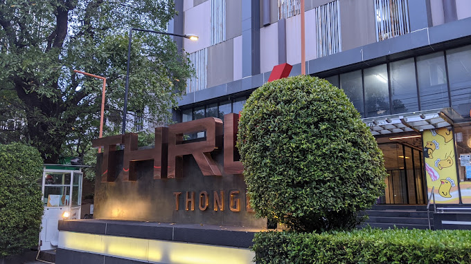 🔥 ขายด่วน!! คอนโด Thru thonglor – รูปที่ 4