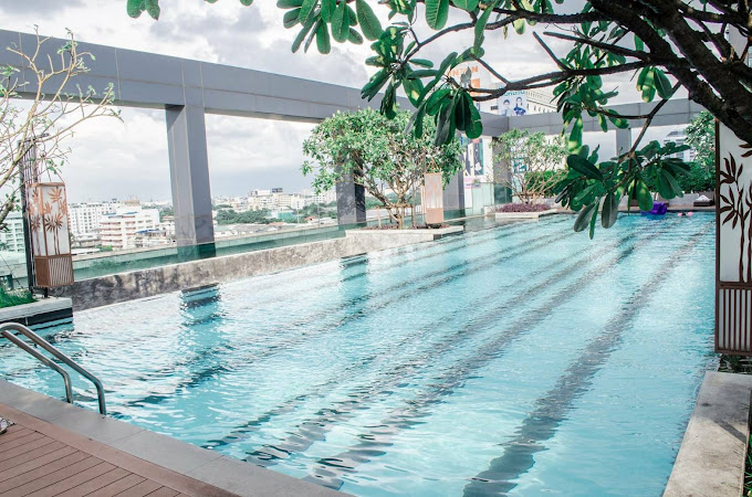 🔥 ขายด่วน!! คอนโด Thru thonglor – รูปที่ 3