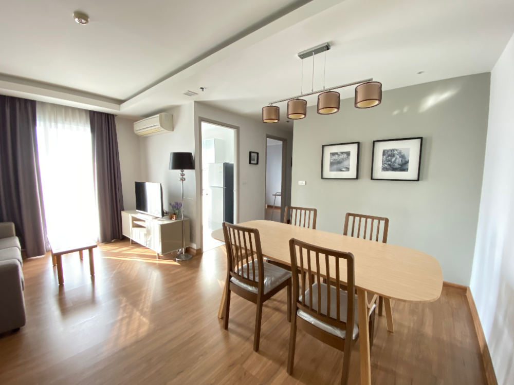 🔥 ขายด่วน!! คอนโด Thru thonglor – รูปที่ 4