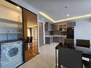 LineID: @Rizzestate (มี@ ข้างหน้า) ให้ เช่า คอนโด MayFair Place Sukhumvit 50 พร้อมเข้าอยู่