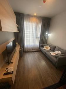 🌿 ✨ Life Ladprao Valley  ✨🌿 1 Bed 1 Bath, Rental 22,000 Baht 