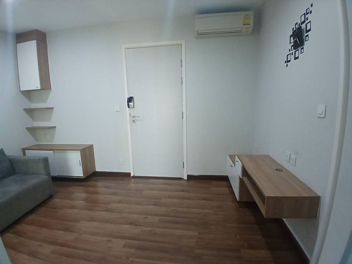 ให้เช่าคอนโด centric ติวานนท์ station มีเครื่องซักผ้า โทร. 0999983897 – รูปที่ 3