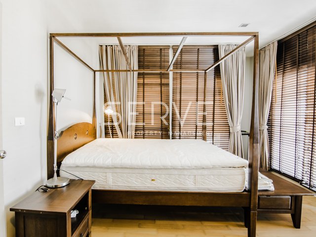 🔥ห้องมุม ราคาดี28K/Mo. เฟอร์แน่นมาก แต่งดีสุดๆ ทำเลดีย่าน เอกมัย @ Noble Reveal – รูปที่ 2