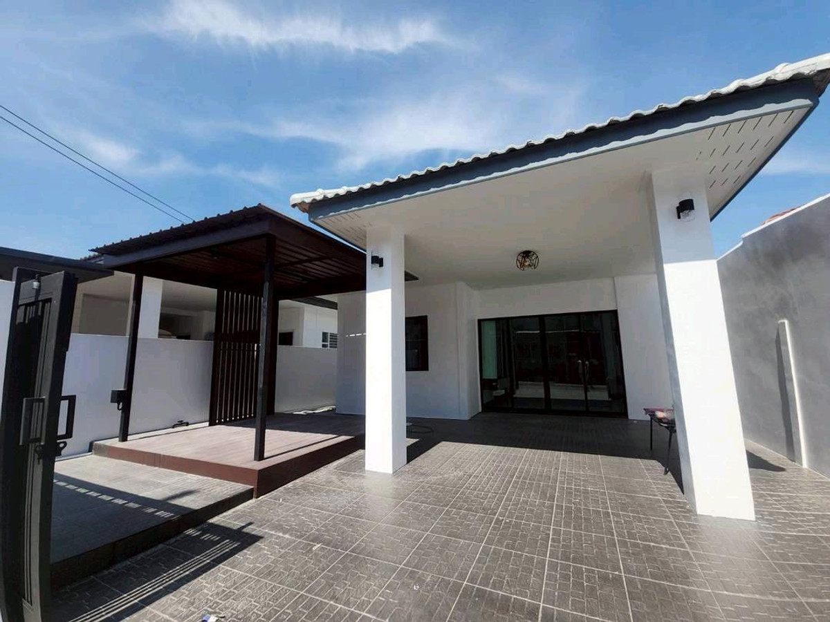 House for sale pattaya