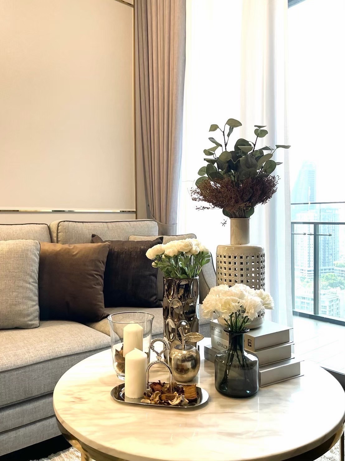 For rent 1 bed @ Laviq – รูปที่ 3