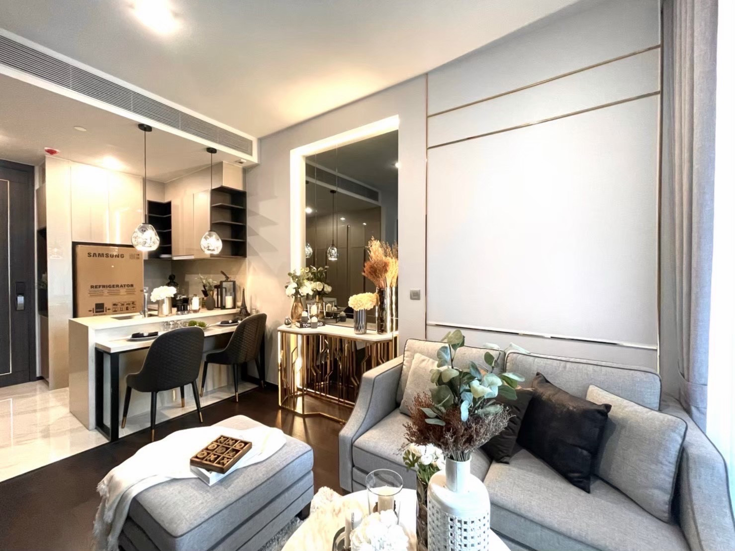 For rent 1 bed @ Laviq – รูปที่ 2