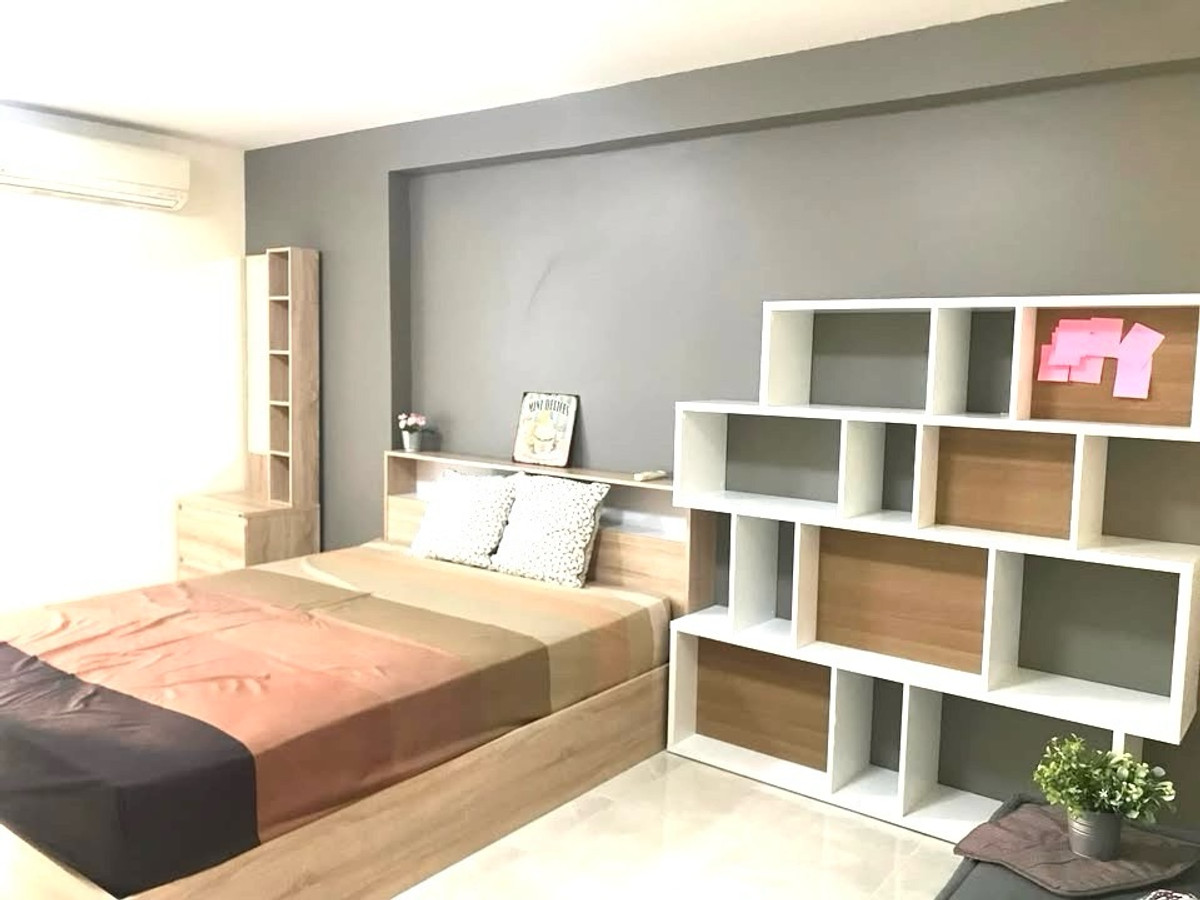 🔥 ขายด่วน!! คอนโด Ratchada City 18 – รูปที่ 2