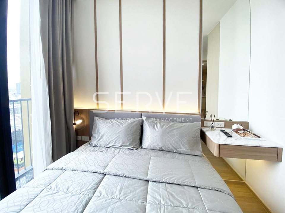 2 นอน ห้องแต่งสวยๆ วิวสวยๆ ชั้นสูง 25+ คอนโดหรูแห่งใหม่ ใกล้ BTS พร้อมพงษ์ 450 ม. ที่ Noble STATE 39 / ให้เช่าคอนโด – รูปที่ 3