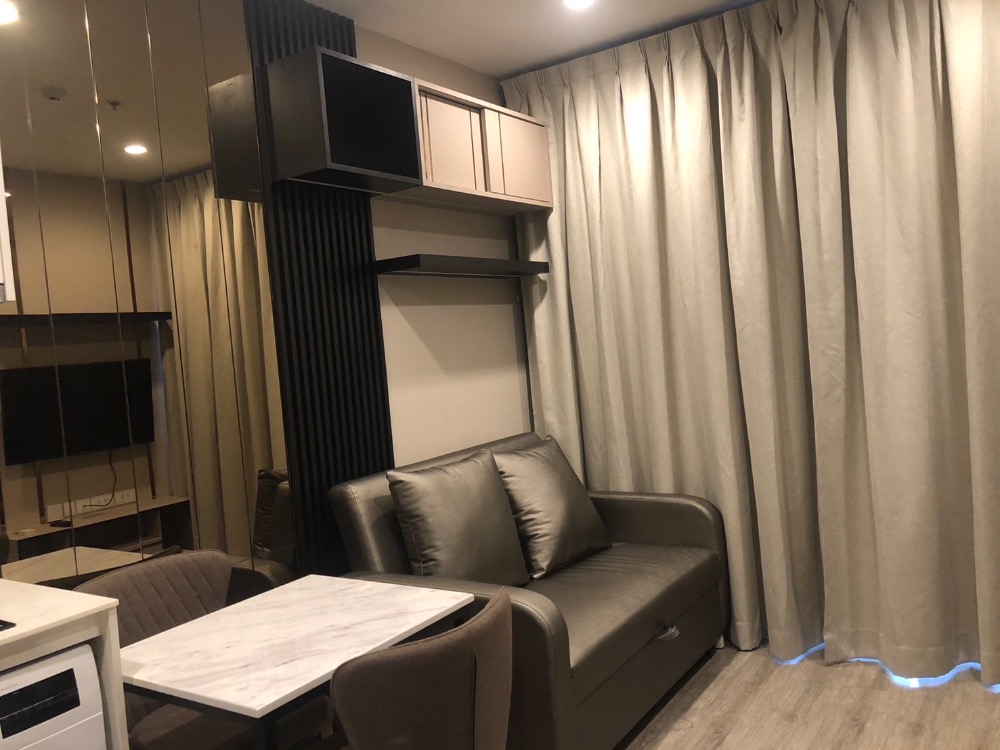 for rent ideo mobi asoke 1 bed super deal🌷💰🌈 – รูปที่ 2