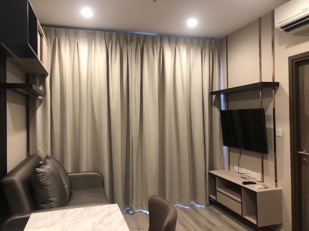 for rent ideo mobi asoke 1 bed super deal🌷💰🌈 – รูปที่ 3