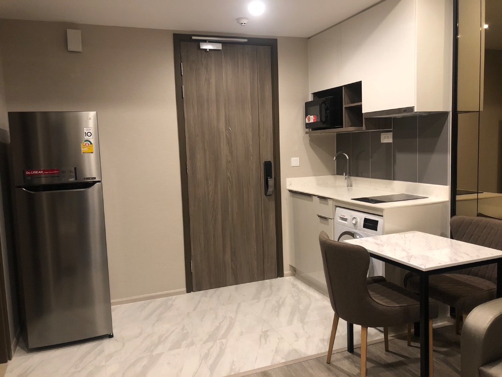 for rent ideo mobi asoke 1 bed super deal🌷💰🌈 – รูปที่ 4