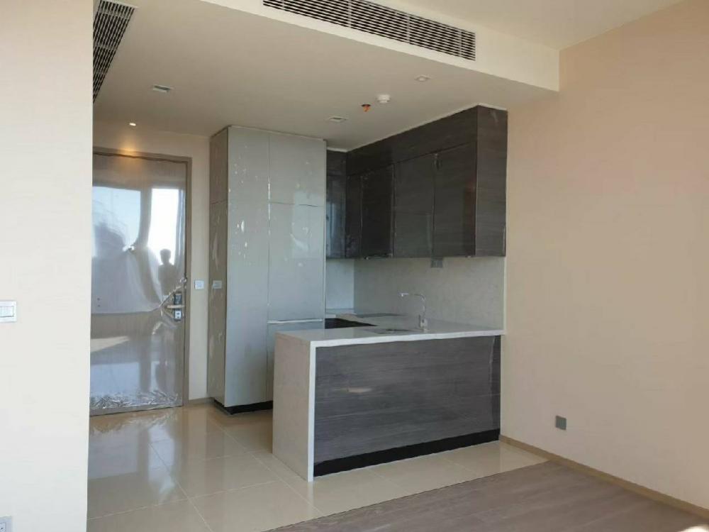 Urgent sale ‼️ 1 bedroom, 47 sq m. The Esse Asoke, high floor, open view, Watthanawittayalai side, new condition room, special price, only 10.99 million baht 🔥🔥🔥