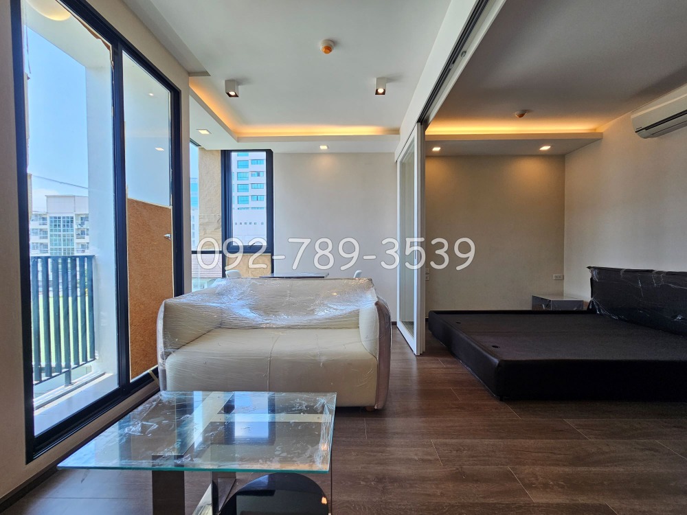 Condo for sale, The Remark able Soonvijai2, selling price lower than appraised price, great value!
