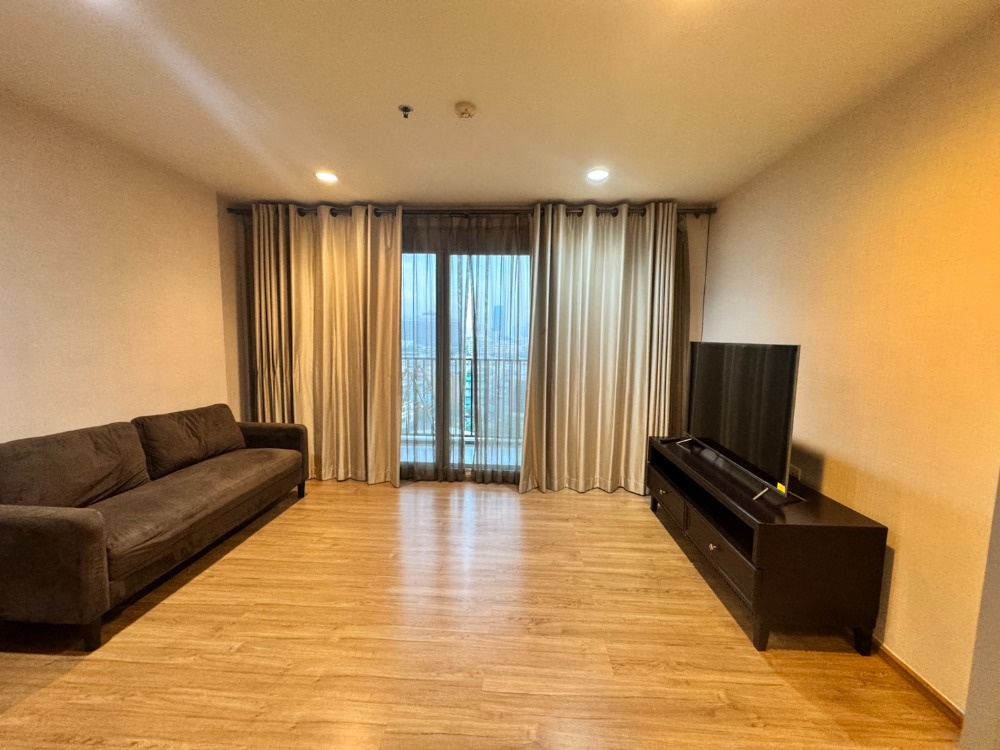 Urgent for rent!! fuse chan sathorn condo, room ready to move in, hurry and reserve now!!! Urgent for rent!! fuse chan sathorn condo, room ready to move in, hurry and reserve now!!!