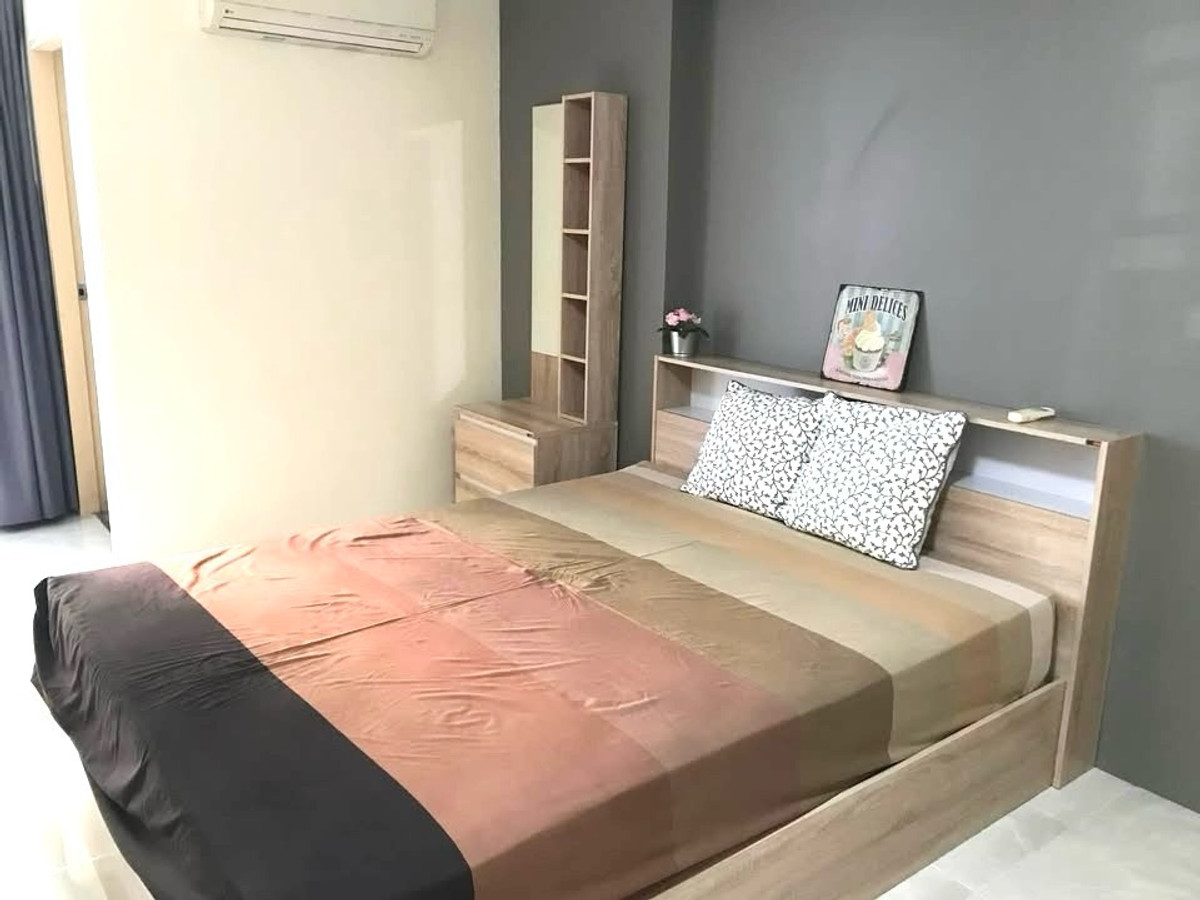 🔥 ขายด่วน!! คอนโด Ratchada City 18 – รูปที่ 3