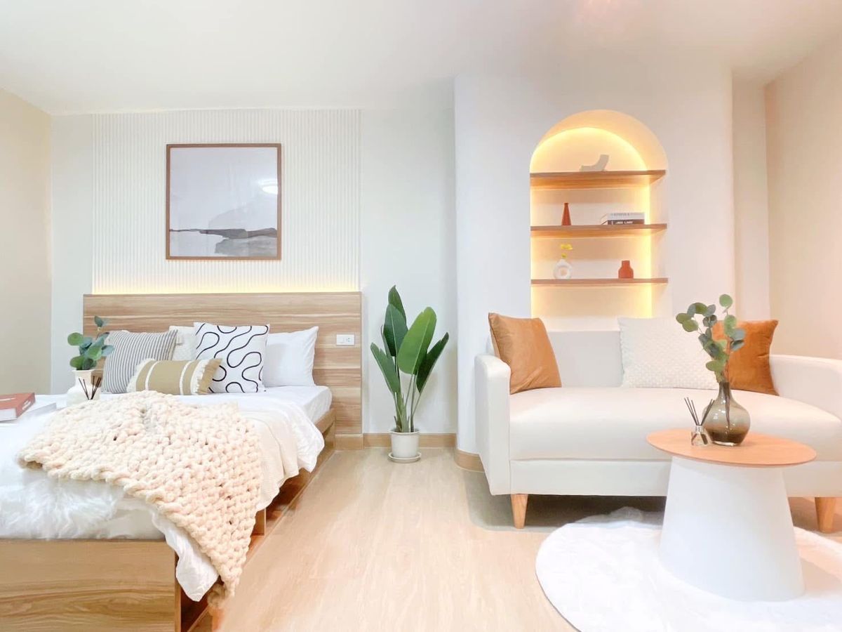 🔥 For sale!! Condo Ratchada City 18 – รูปที่ 2