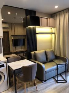 for rent ideo mobi asoke 1 bed super deal🌷💰🌈