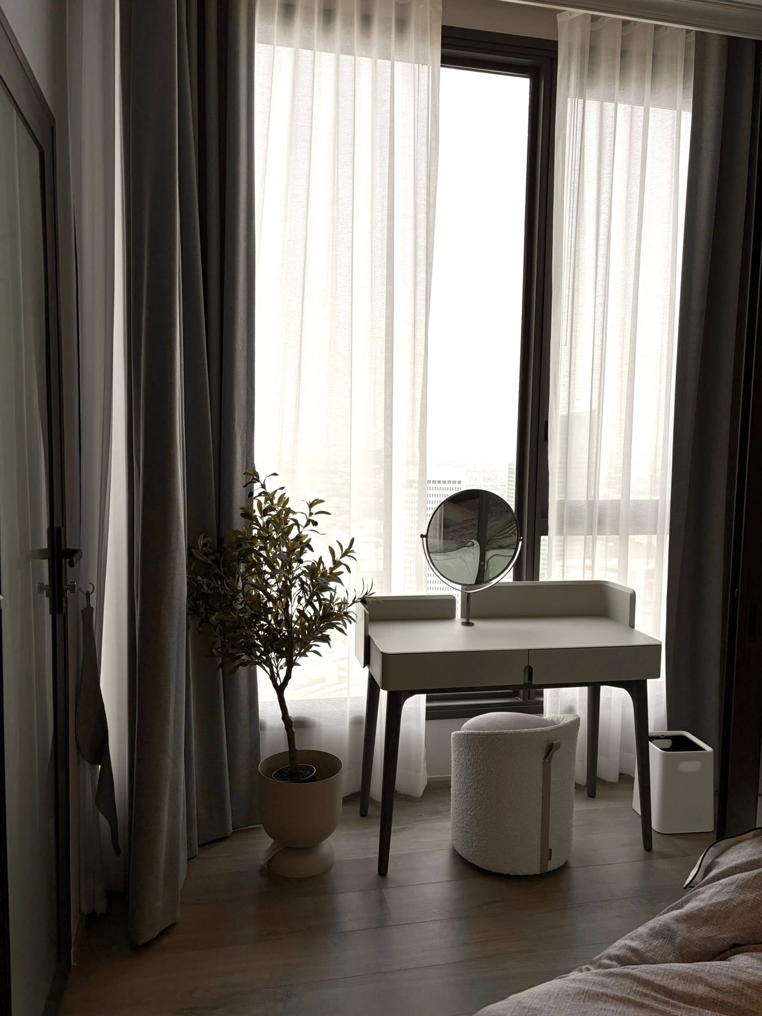 🌿 The Crest Park Residences 🌿 ห้องแต่งสวย เฟอร์ครบ 🛏 1 ห้องนอน 1 ห้องน้ำ 41.50 ตร.ม ใกล้ BTS ห้าแยกลาดพร้าว – รูปที่ 3