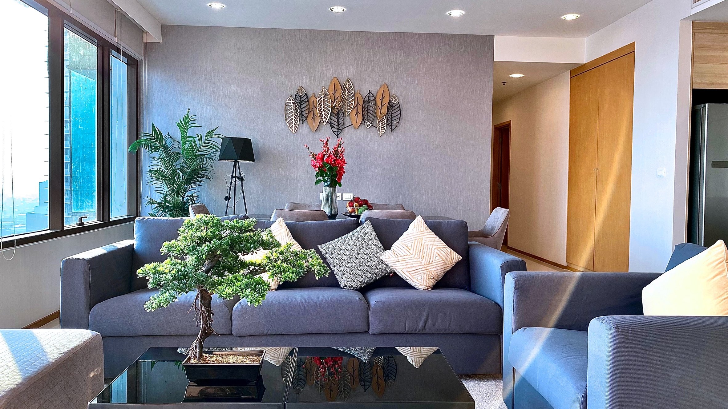 The Emporio Place Near BTS Phrom Phong For Rent The Emporio Place Near BTS Phrom Phong For Rent
