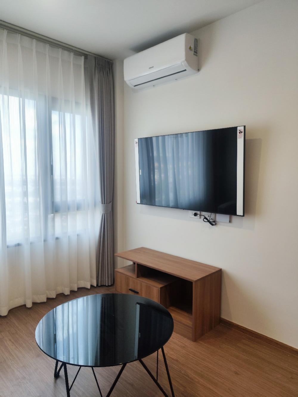 🔥For rent :The livin Phetchkasem ,2 bed，new brand，ready to move in – รูปที่ 3