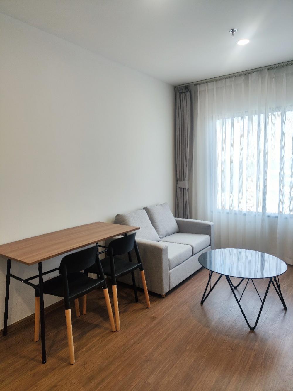 🔥For rent :The livin Phetchkasem ,2 bed，new brand，ready to move in – รูปที่ 2