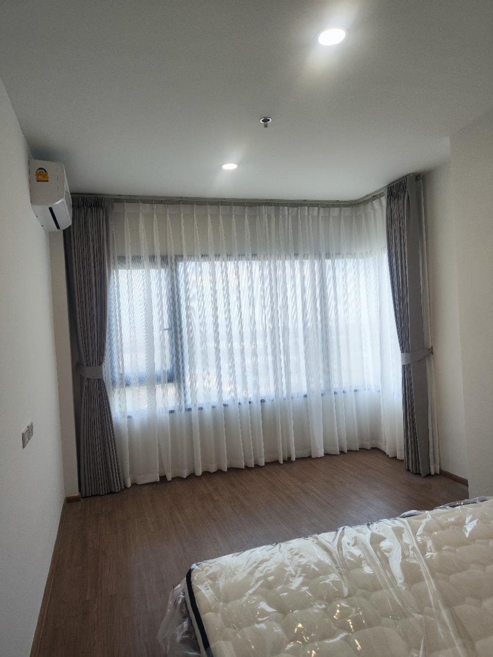 🔥For rent :The livin Phetchkasem ,2 bed，new brand，ready to move in – รูปที่ 4