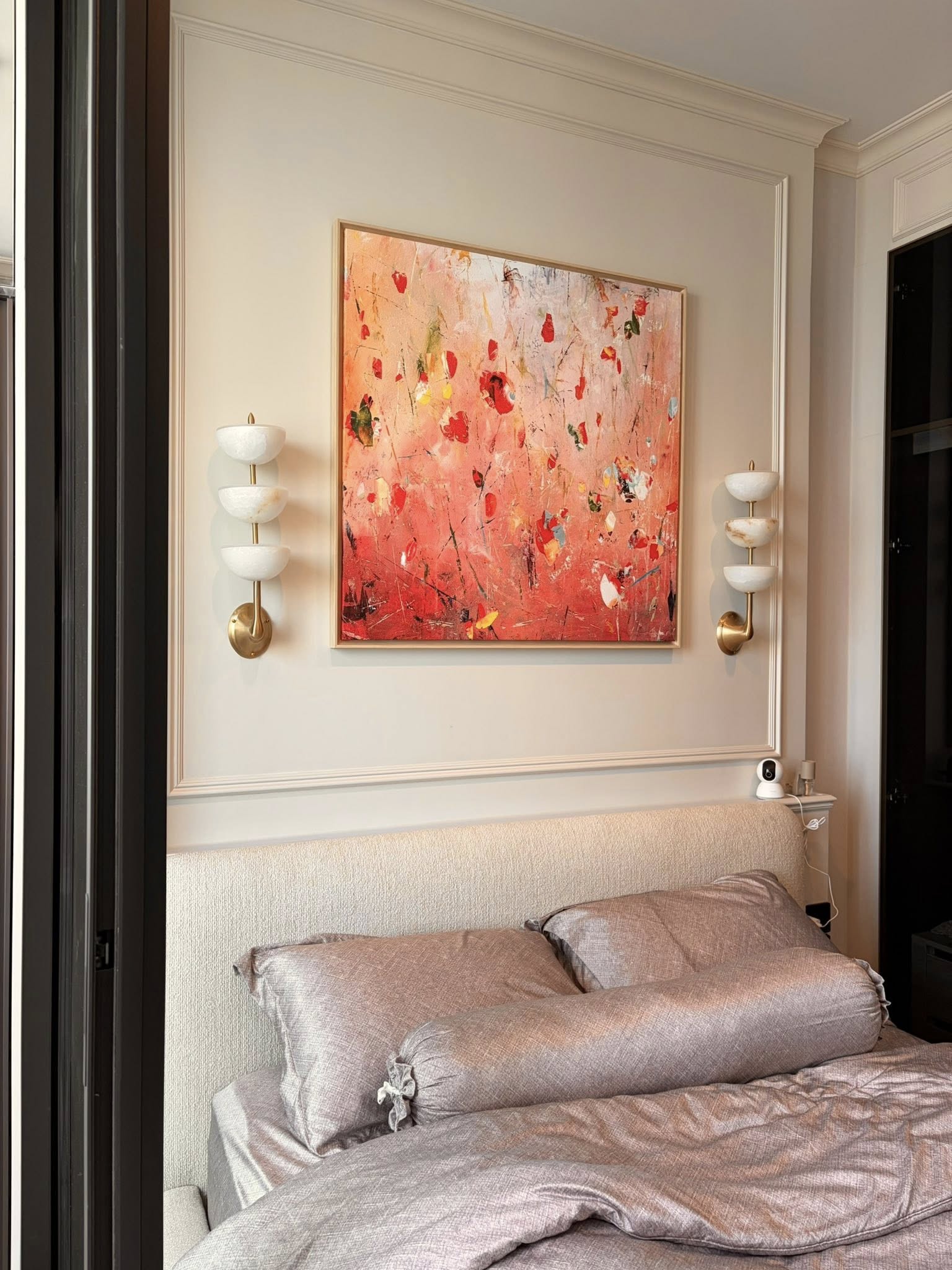 🌿 The Crest Park Residences 🌿 ห้องแต่งสวย เฟอร์ครบ 🛏 1 ห้องนอน 1 ห้องน้ำ 41.50 ตร.ม ใกล้ BTS ห้าแยกลาดพร้าว – รูปที่ 4