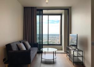Ideo Q Sukhumvit 36, Nice condo 450 m to BTS Thong Lo