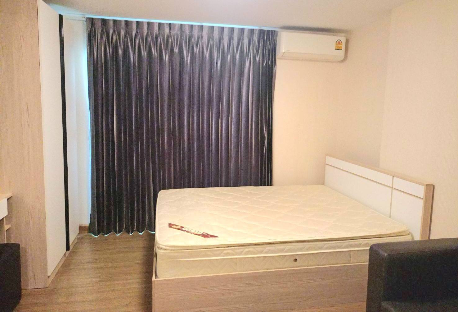 🔥Pun #PlumCondo89ให้เช่า ราคาถูกคอนโดทำเลดี ใกล้ม.รังสิต – รูปที่ 2