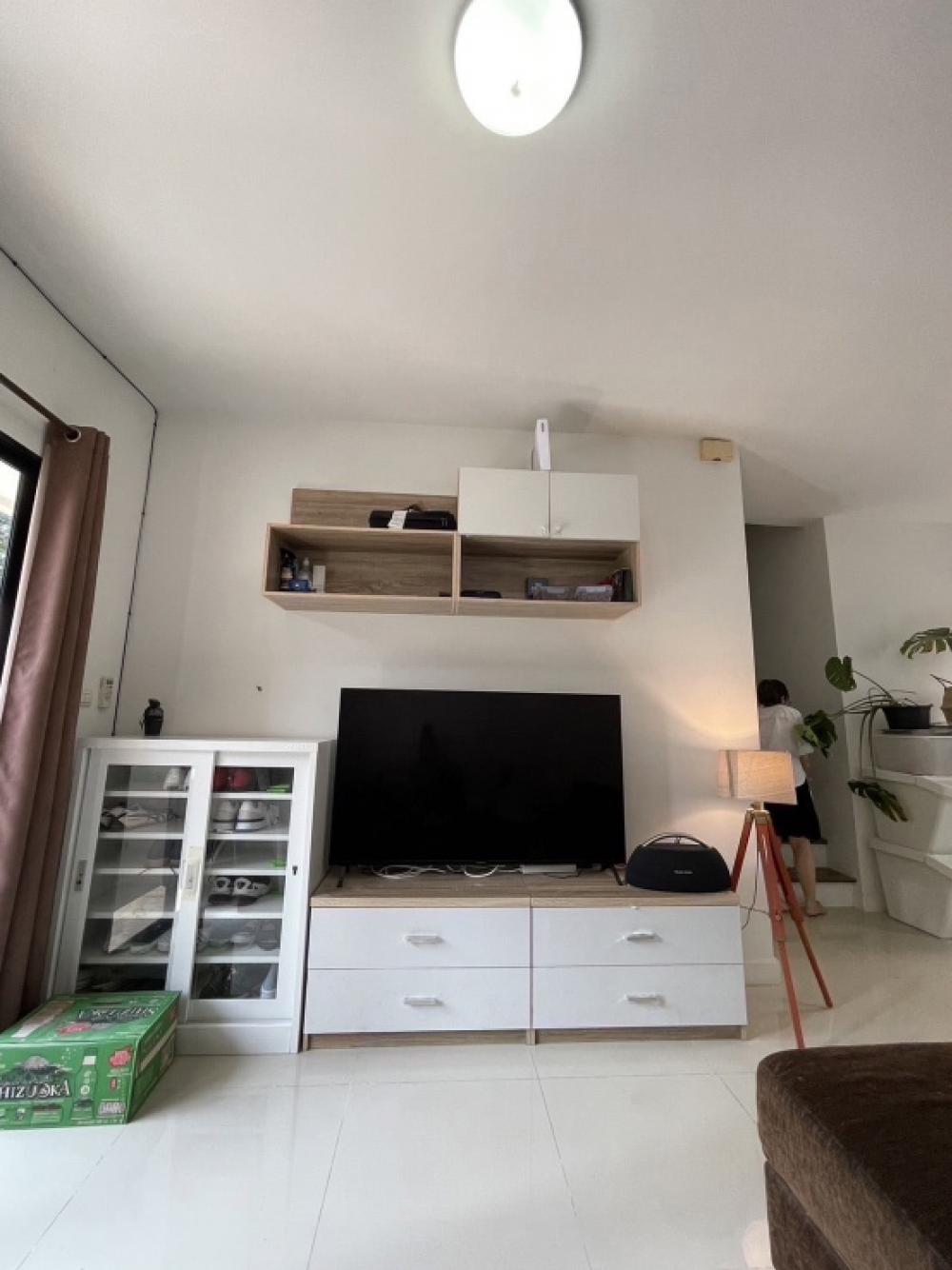 Rent a townhome met Town -Bangna (near ABAC University). Beautiful decoration, complete furniture. ✅15,000/month ✅ Rent a townhome met Town -Bangna (near ABAC University). Beautiful decoration, complete furniture. ✅15,000/month ✅