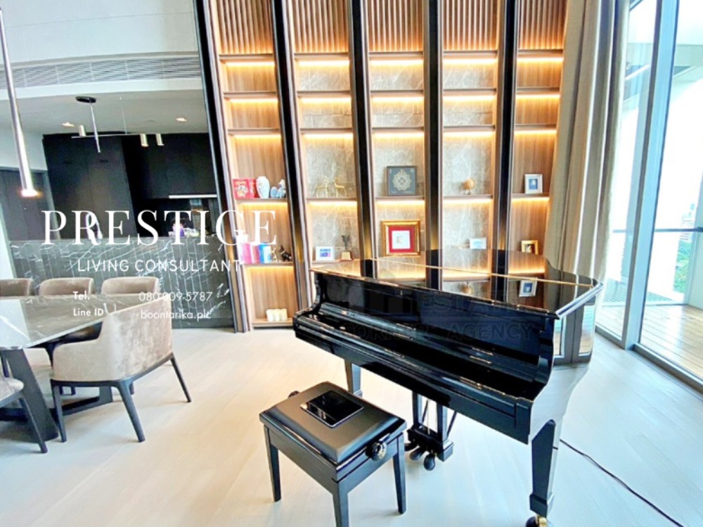📌For SALE ขาย | The Sukhothai Resedences - 2BR (220 sqm) 75,000,0000 🔥Hotdeal🔥 60,000,000 THB 📌For SALE ขาย | The Sukhothai Resedences - 2BR (220 sqm) 75,000,0000 🔥Hotdeal🔥 60,000,000 THB