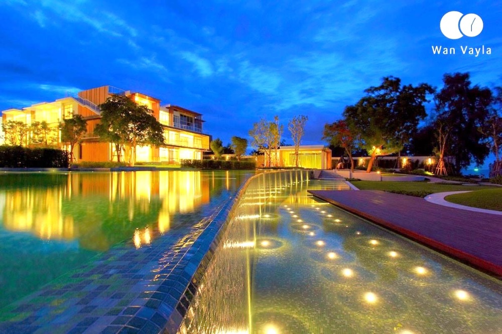 คอนโด โครงการ LH วันเวลา เขาเต่า – รูปที่ 4