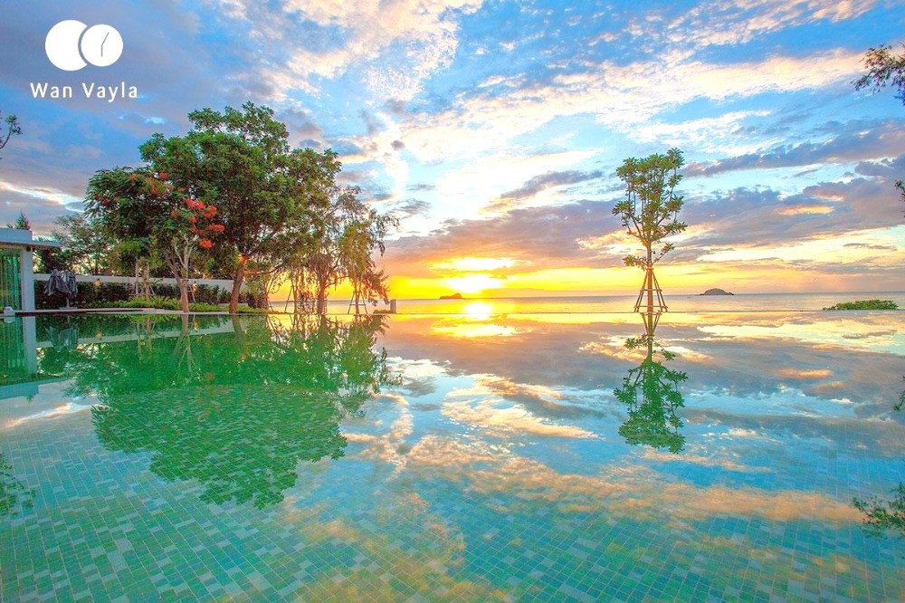 คอนโด โครงการ LH วันเวลา เขาเต่า – รูปที่ 3