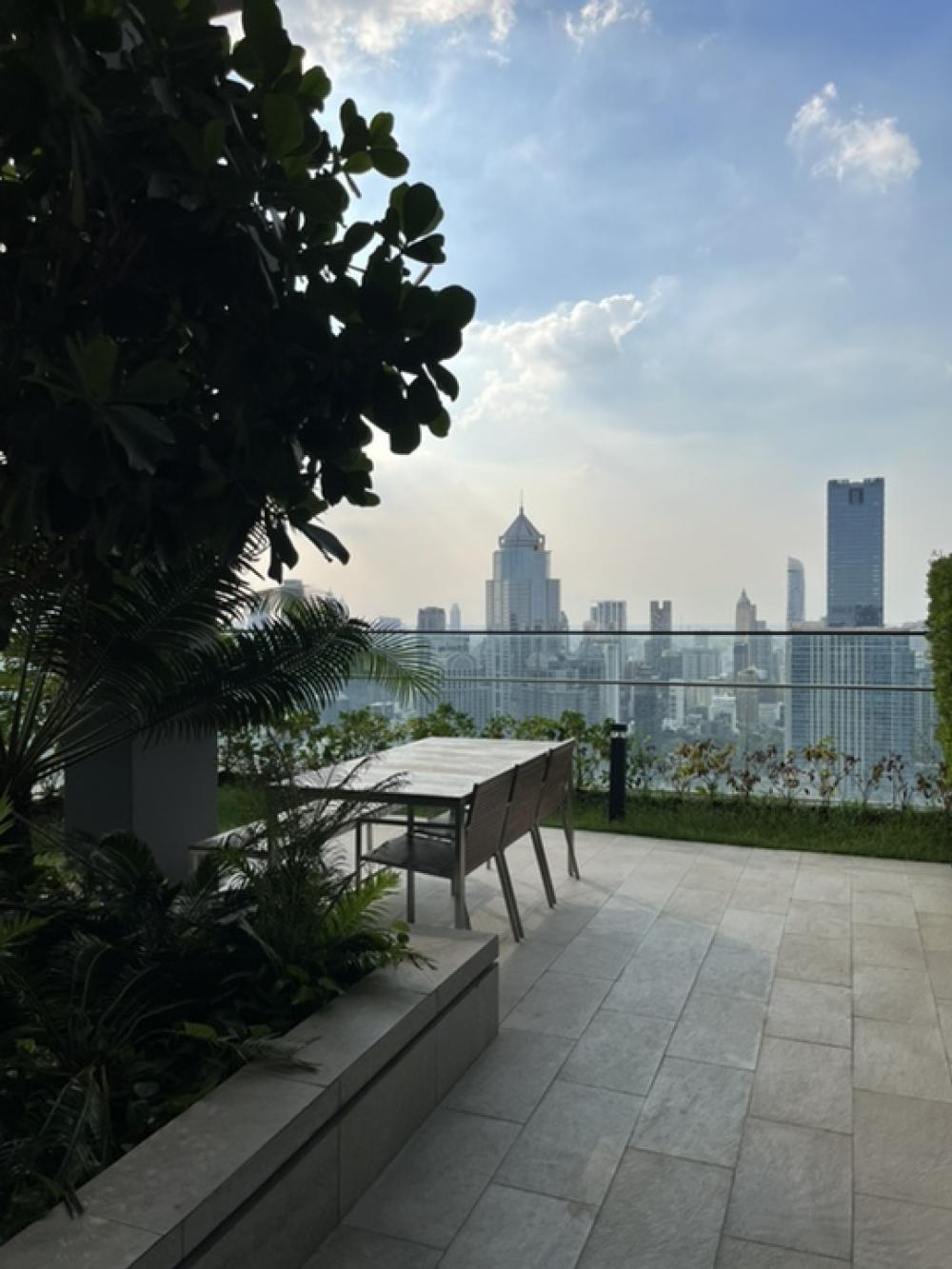 🔥Hot 🔥For Rent : Q1 sukhumvit *BTS nana 2bed 2bath please call 095-3905490 – รูปที่ 2