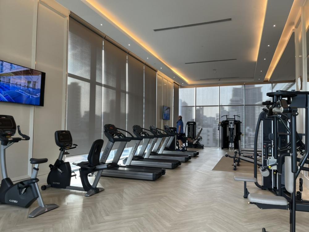 🔥Hot 🔥For Rent : Q1 sukhumvit *BTS nana 2bed 2bath please call 095-3905490 – รูปที่ 4