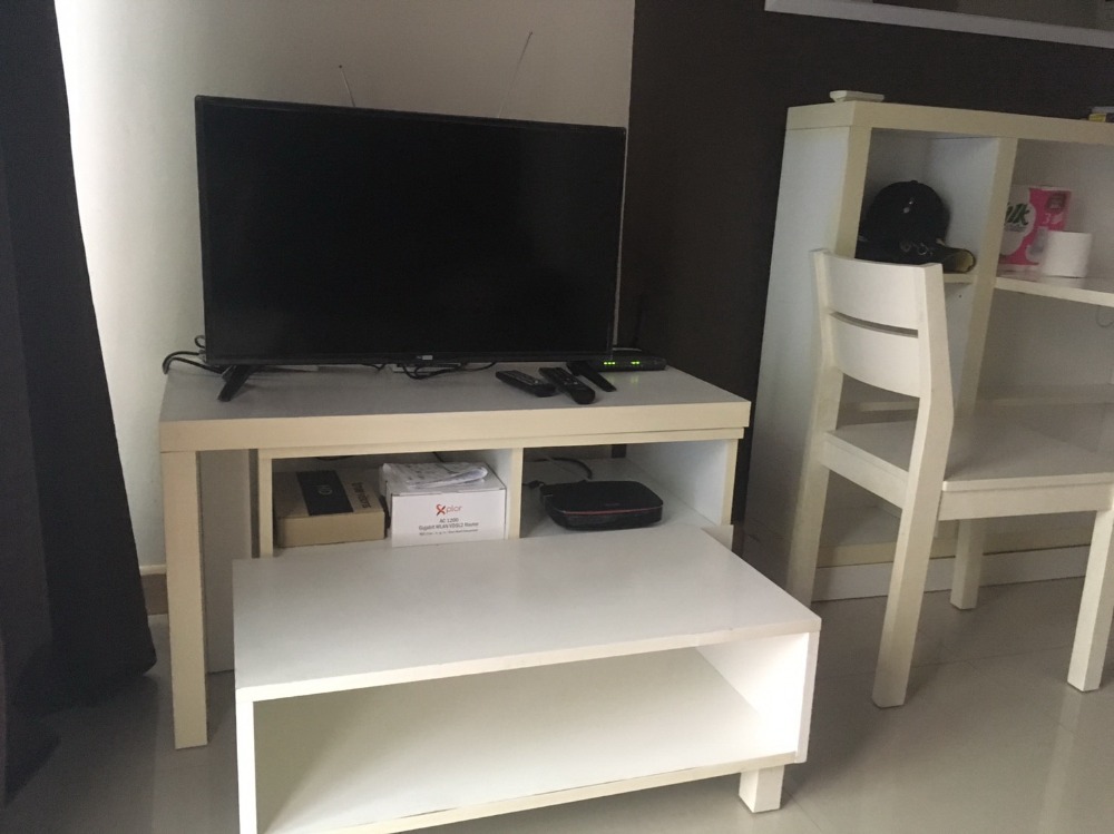 Condo for rent: a Space Asoke-Ratchada – รูปที่ 2