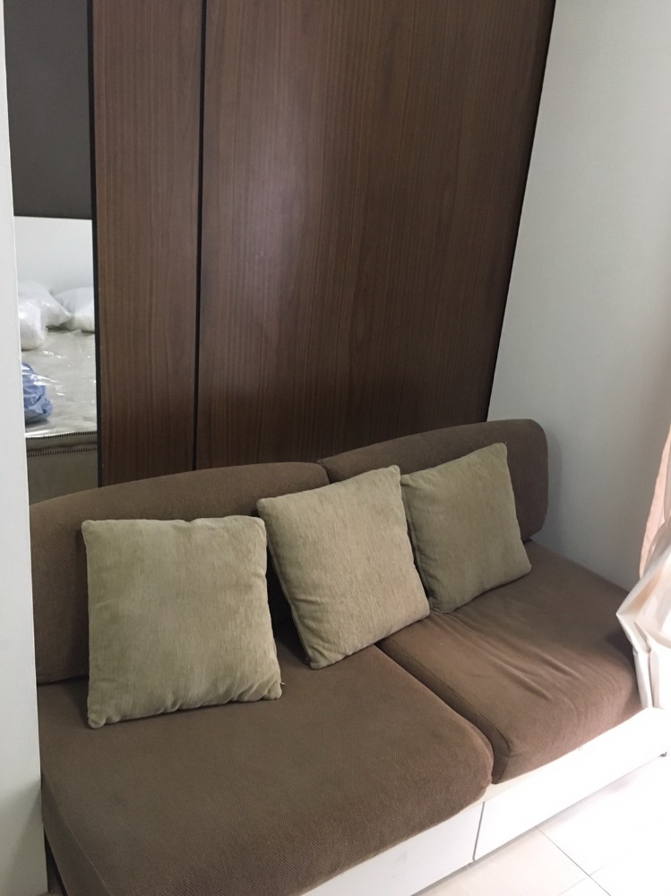 Condo for rent: a Space Asoke-Ratchada – รูปที่ 3