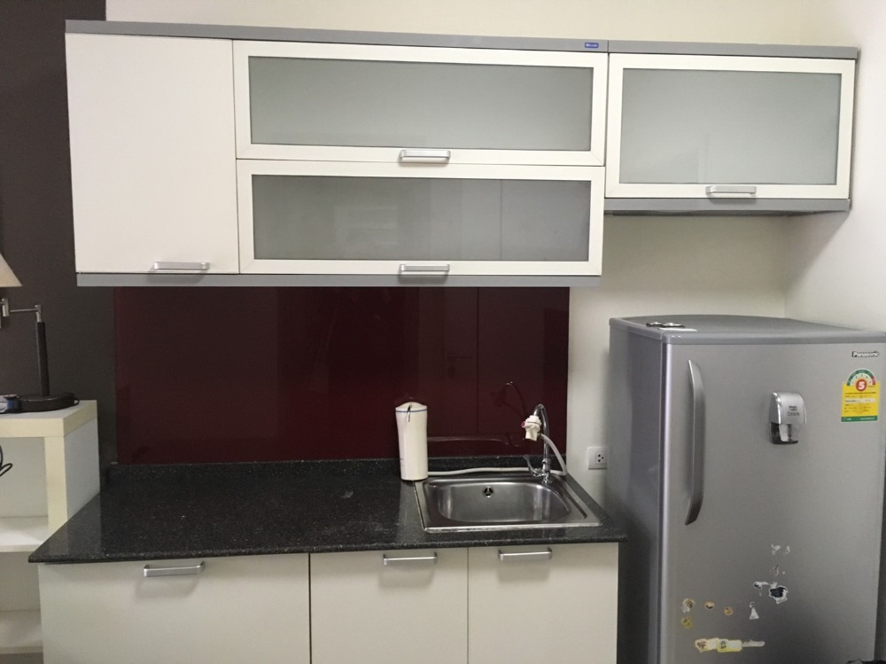 Condo for rent: a Space Asoke-Ratchada – รูปที่ 4