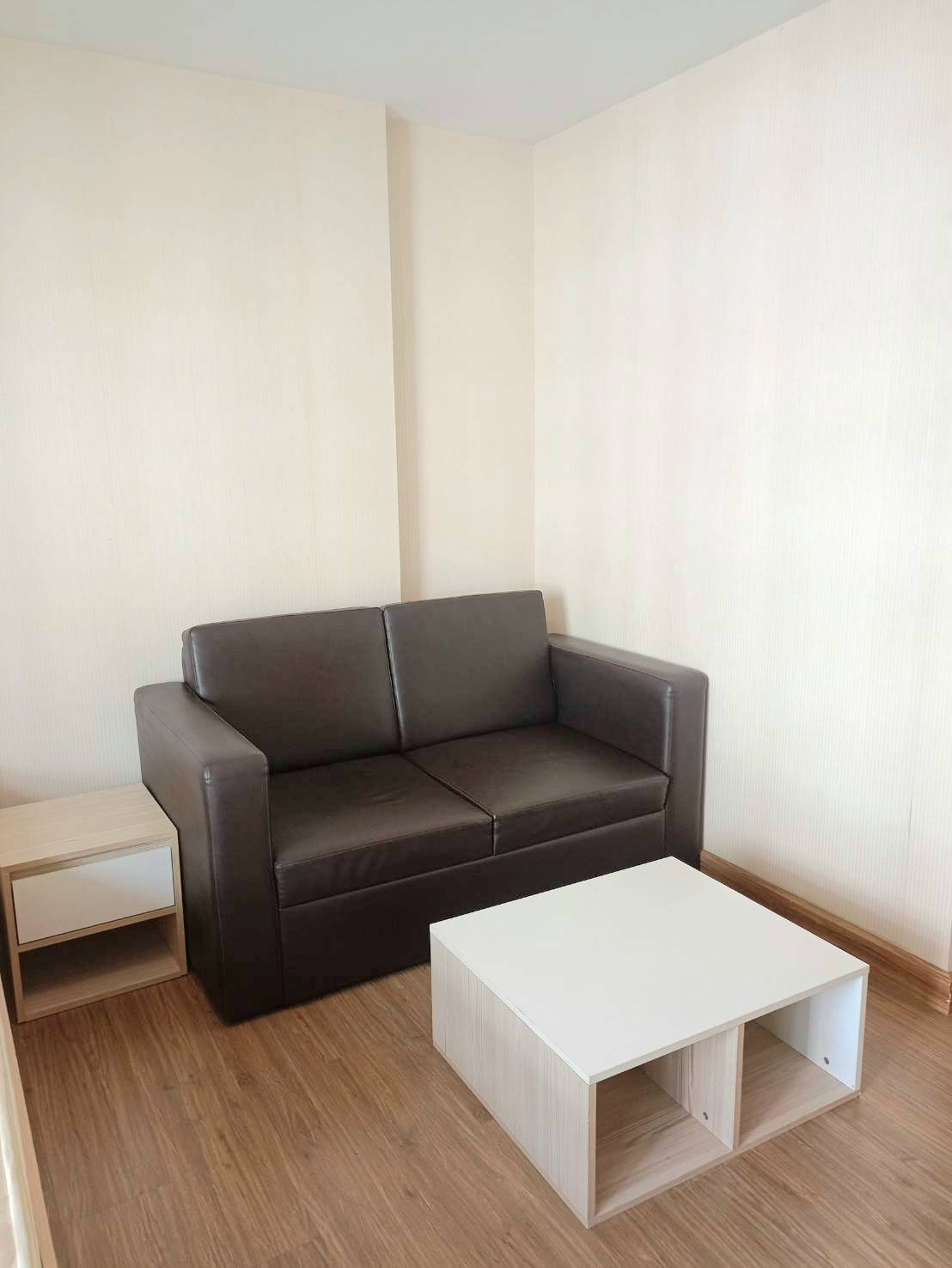 🔥Pun #PlumCondo89ให้เช่า ราคาถูกคอนโดทำเลดี ใกล้ม.รังสิต – รูปที่ 3