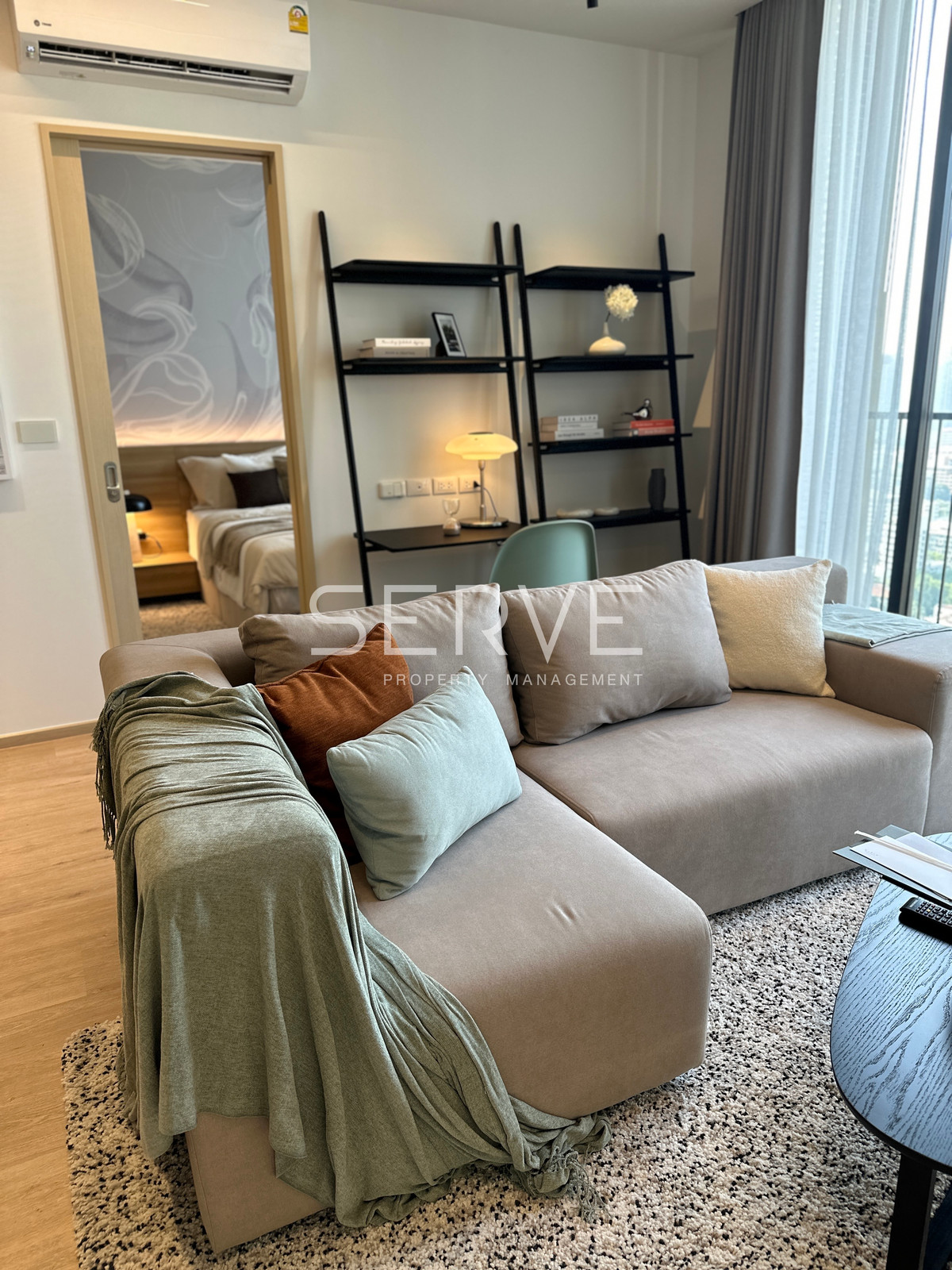 🔥Combine 2 Bed Nice Decorate 69.48 Sq.m. Super High Fl. Good Location Close to BTS Phrom Phong 450 m. at Noble STATE 39 Condo / For Rent 🔥Combine 2 Bed Nice Decorate 69.48 Sq.m. Super High Fl. Good Location Close to BTS Phrom Phong 450 m. at Noble STATE 39 Condo / For Rent