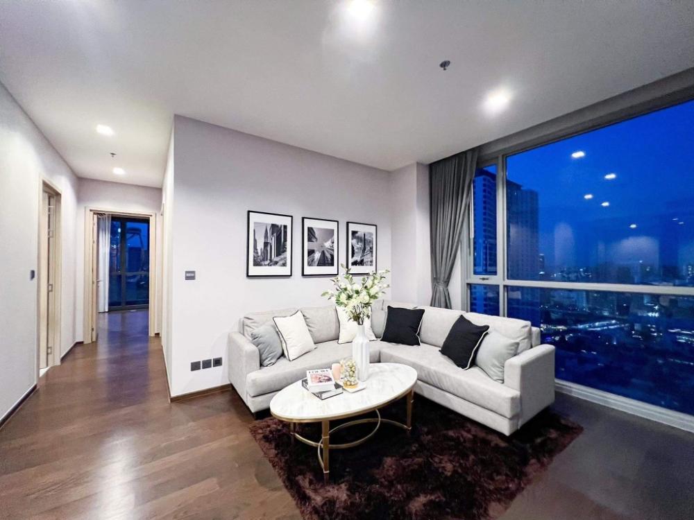 📢👇 Only a few units of 2-beds, 80 sqm at The Line Ratchathewi with charming nice modern , fully furnished, near Siam square 📢👇 Only a few units of 2-beds, 80 sqm at The Line Ratchathewi with charming nice modern , fully furnished, near Siam square