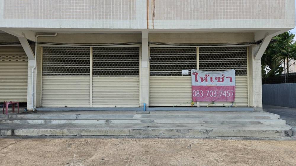 ห้องว่างให้เช่า 50 ตรม สภาพดี กว้าง 10 เมตร ลึก 5 เมตร – รูปที่ 3