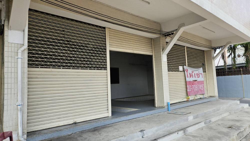 ห้องว่างให้เช่า 50 ตรม สภาพดี กว้าง 10 เมตร ลึก 5 เมตร – รูปที่ 4