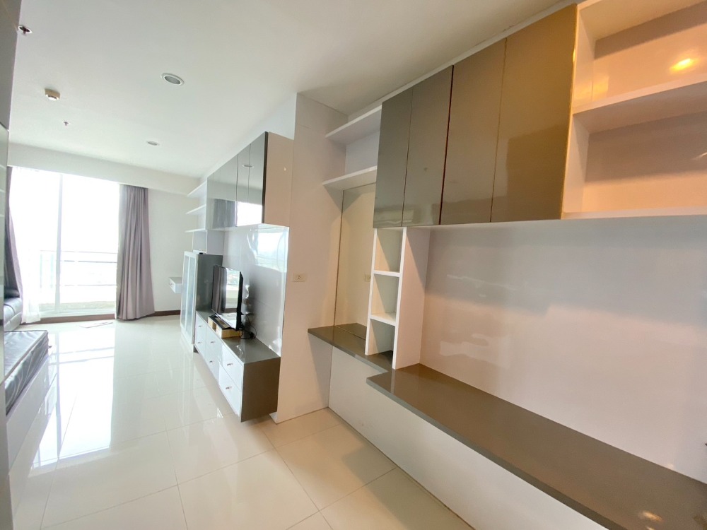 FOR Rent Studio มีหลายห้องให้เลือก ศุภาลัยพรีมา ริวา คอนโดริมแม่น้ำ – รูปที่ 2